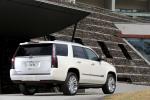 Cadillac Escalade Platinum 2015 года (JP)